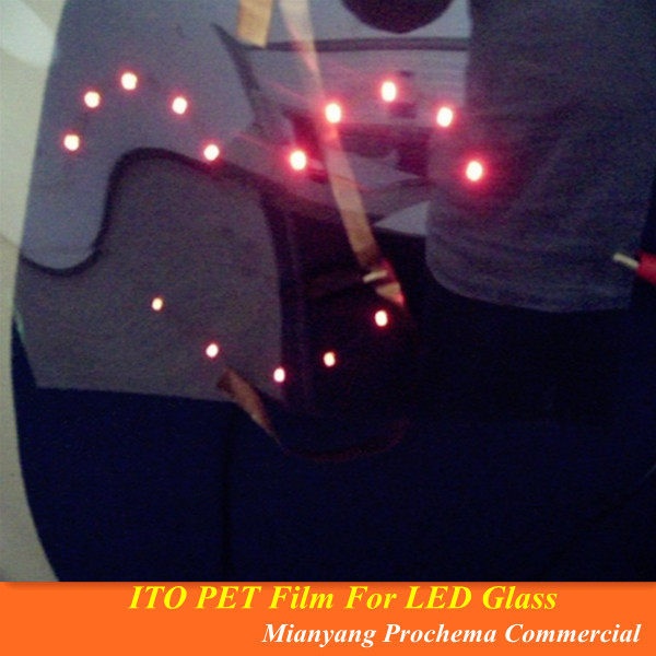 ito for led
