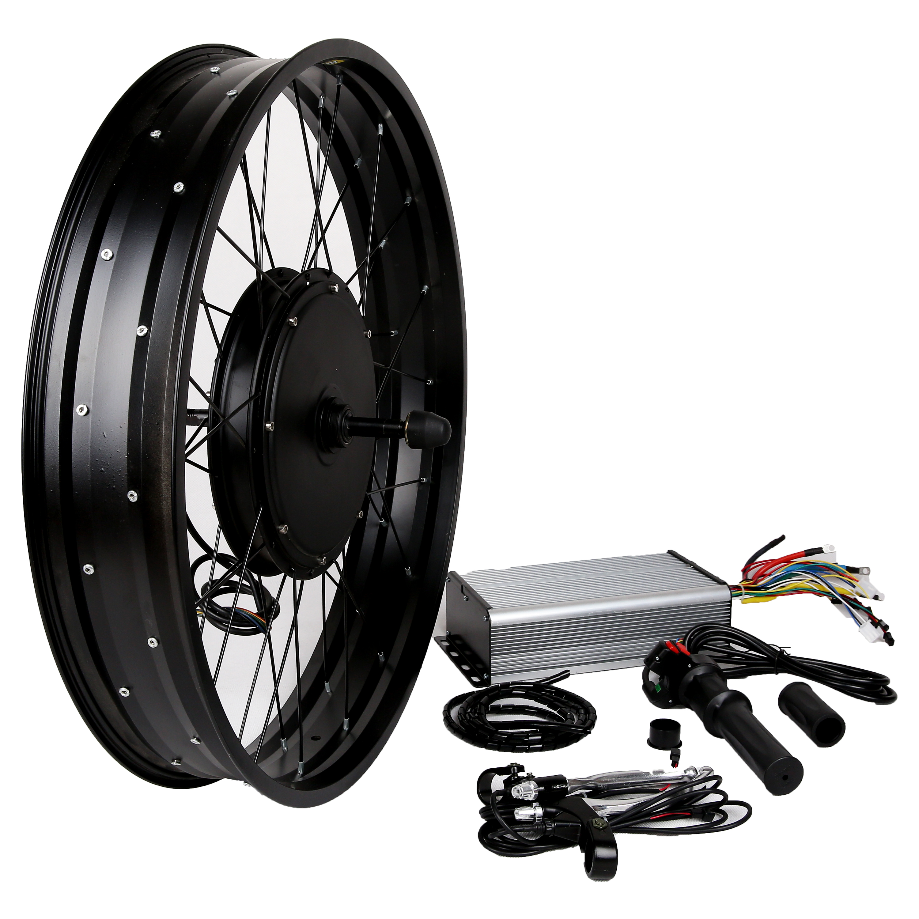 2020 electric bike /bicycle conversion kit /ebike hub motor kit with high quality, 250W,500W,1000W,1500W
