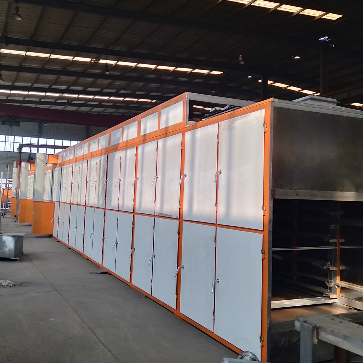 High Efficiency Paper Egg Tray Machine , Paper Pulp Egg Carton Making Machine