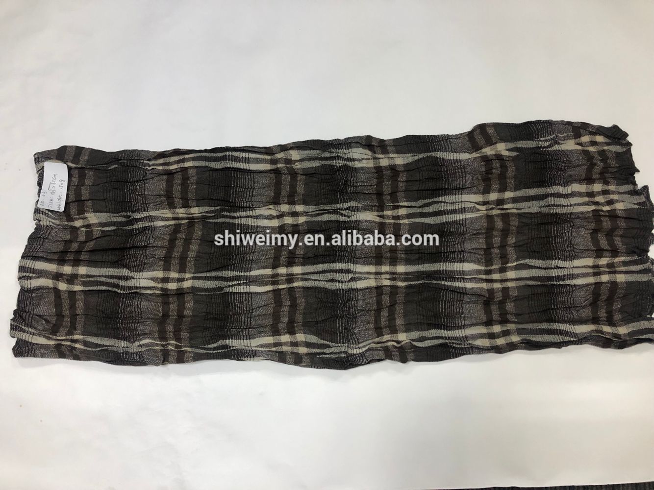 Stock scarf Mohair material Wool material Cotton material Bright and beautiful