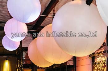 yantai ada inflatable co.,ltd