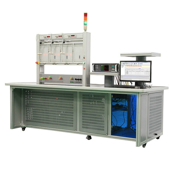 High Accuracy Energy Meter Calibration Equipment Class 0.02 CT / PT IEC Standard