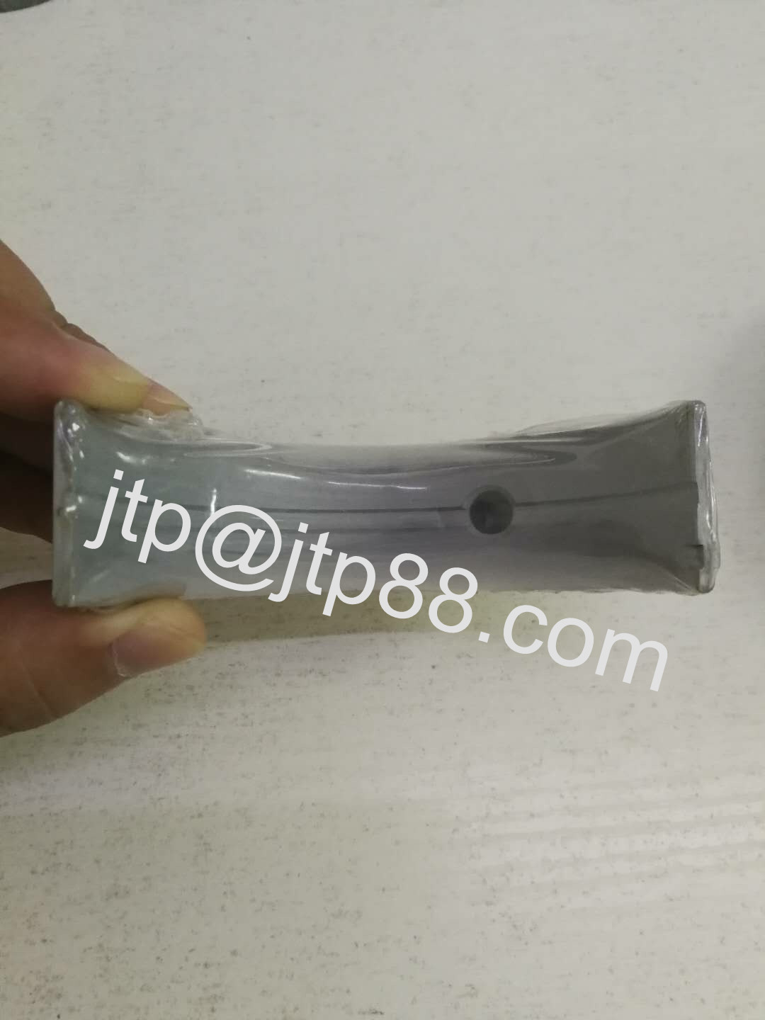 13201-1230 DS50 DS60 DS70 DS80 Main And Conrod Bearing / Excavator Spre Parts