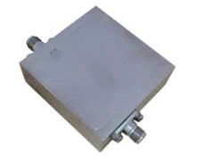 4 To 18 GHz RF Power Amplifier P1dB 30 dBm Wireless Power Amplifier