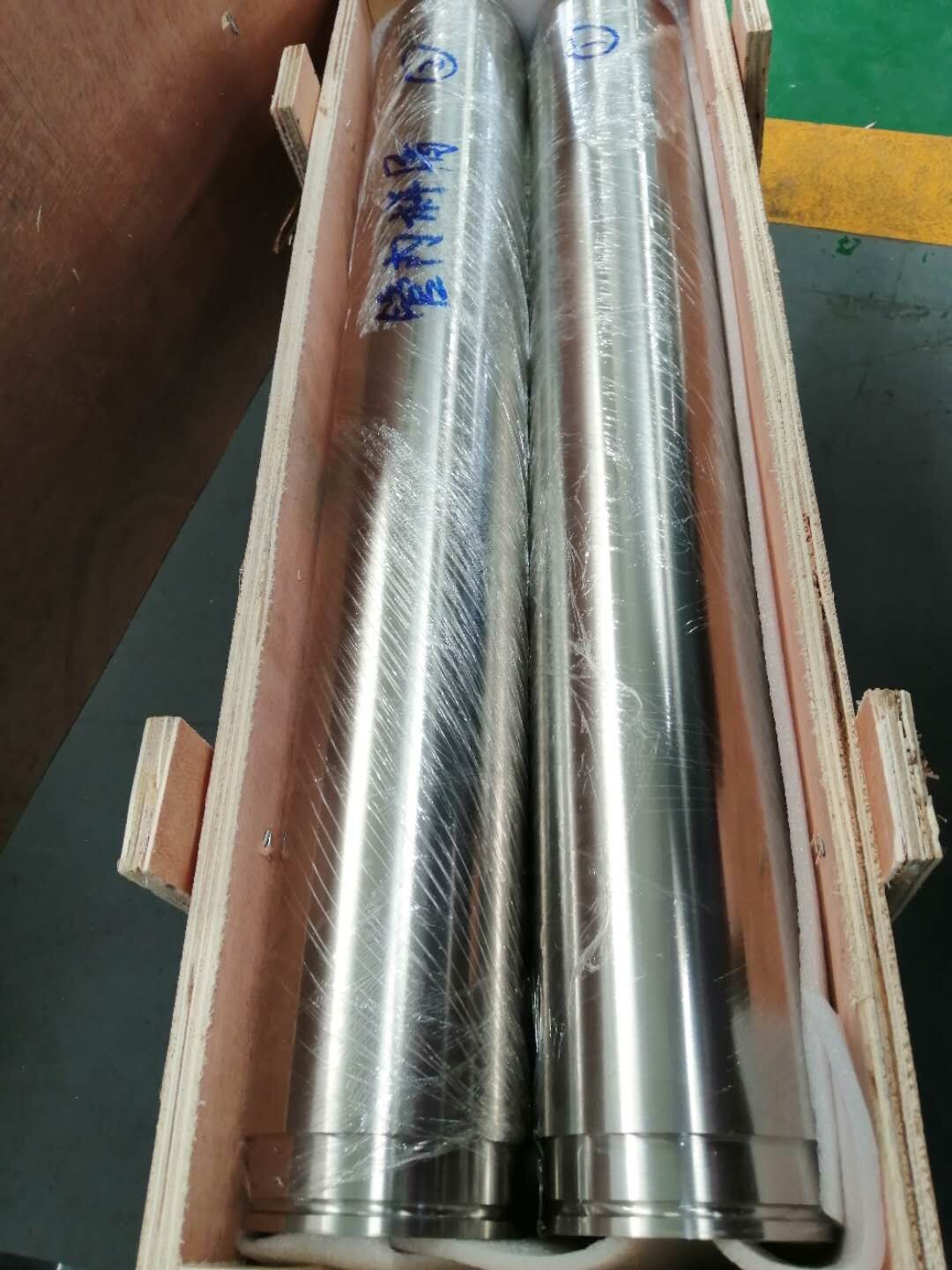 Hot Rolled Alloy Nickel Round Bar 926 / 1.4529 AL-6XN