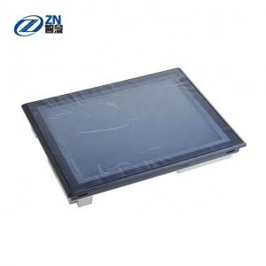 China Industrial 12.1 Inch Glass Omron HMI Touch Screen Replacement NS12-TS01B-V2 on sale