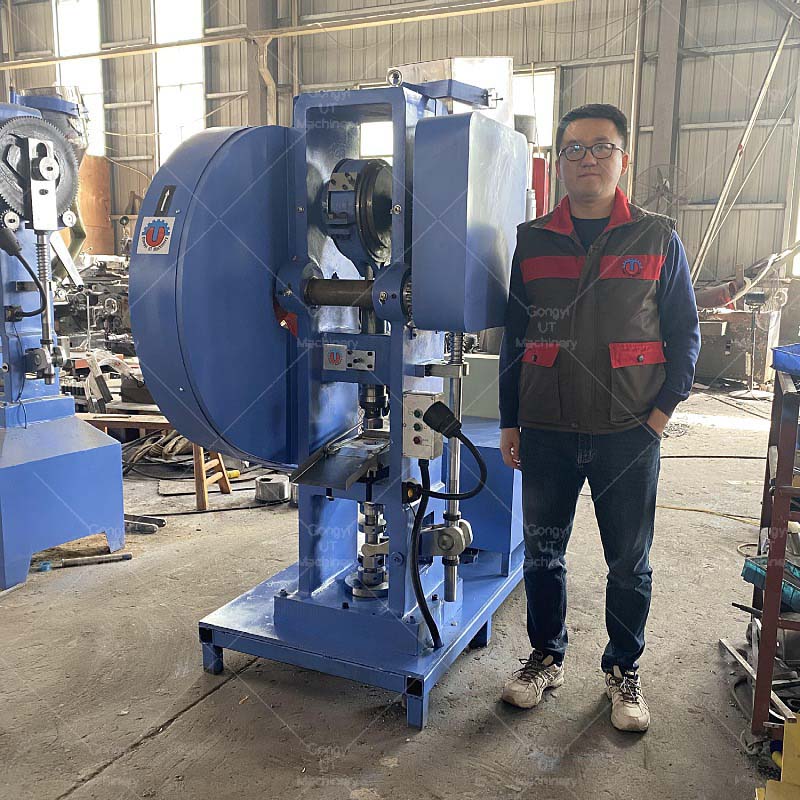 High Capacity Special Shape Bomb Bath Salt Forming Pressing Shaping Machine for Home