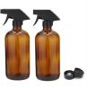 Buy cheap PET Mist Hot Stamp 120ml 4oz Spray Container Bottle from wholesalers