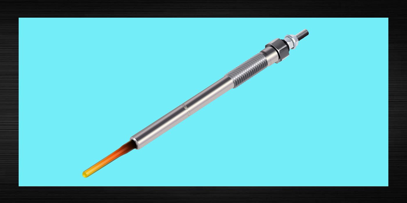 MASUMA-GLOW PLUG-2