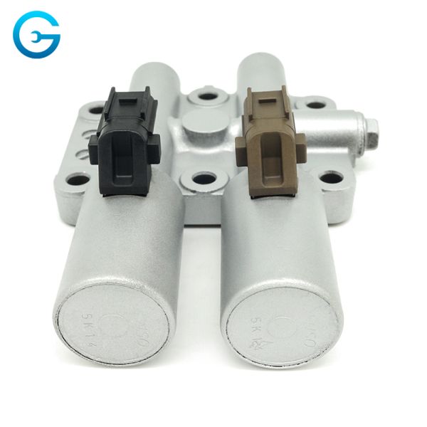 Automatic Transmission Dual Linear Shift Solenoid for Acura OEM 28250-RDK-004 28250-RJB-004 28250-RDK-014