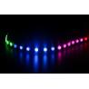 Buy cheap IP67 SMD Flexible LED Strip Lights Smart Home SPI Control RGB from wholesalers