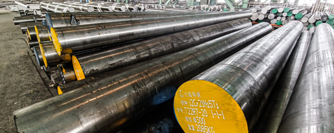 DIN X20CrMoW12-1 1.4935 Turbine Blade Steel X20CrMoW12-1 Round Bar 1.4935 Flat Bar