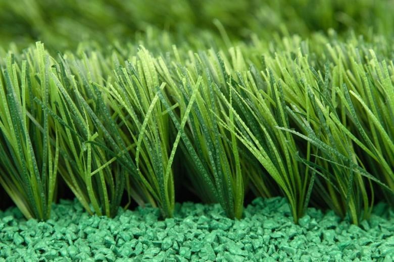 Green Color Rubber EPDM