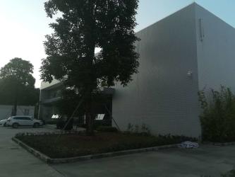 GUANGZHOU CHAMPION MACHINERY CO.,LTD