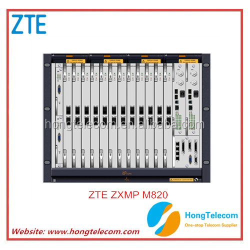 DWDM products ZXONE 8300 N2M2WDM Subrack NX41-21B ZTE WDM