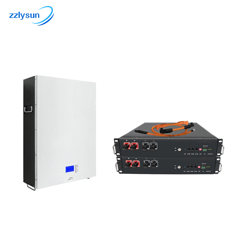 American ESS Split Phase 220V 12KW 15KW 16KW 18KW Solar Energy Storage Battery Power System