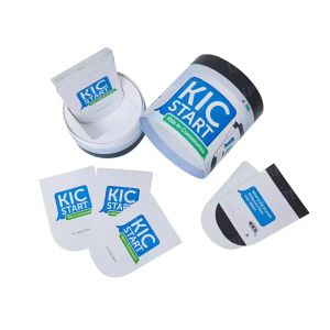 High Contrast Baby Flashcards Custom Visual Stimulation Learning Activity Cards