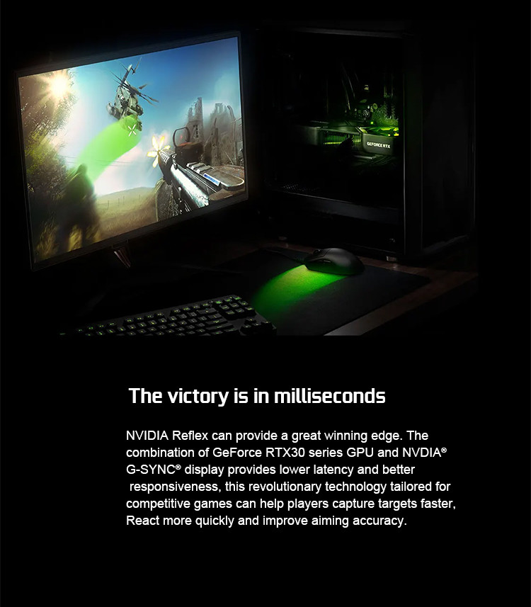 LHR Dedicated Graphics Card IGame GeForce RTX 3070 Bilibili E Sports Edition OC 8GB