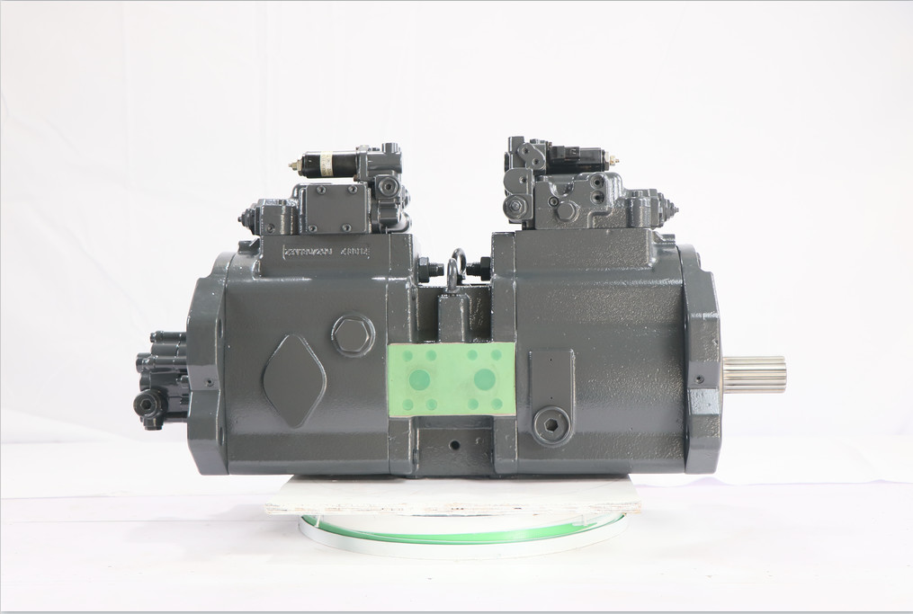 Hydraulic Heavy Equipment Spare Parts , DH300-5K3V140DT-9T1 Pump For Excavator