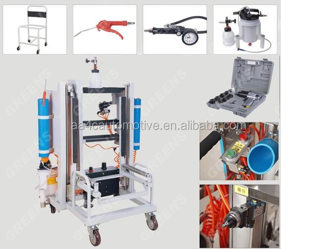 Fast Repairing Tools trolley AA-G212B