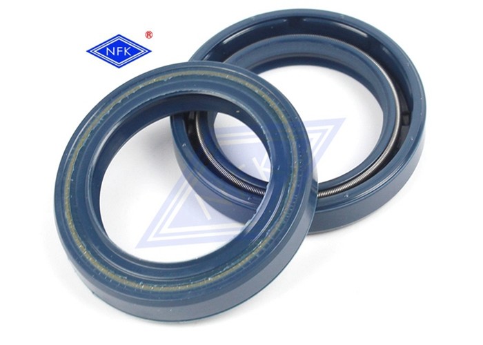 CFW Skeleton Oil Seal High Pressure TC Double Lips NBR BAUSLX2 BABAL