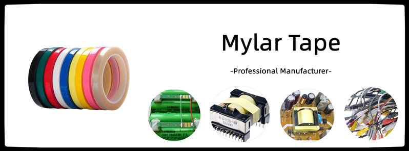 Mylar Tape