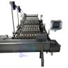 Buy cheap Multipurpose Shrimp Peeling Machine PLC Stainless Steel 304 Material from wholesalers