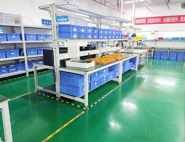 Argon Gas Content Detection Instrument