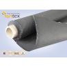 Buy cheap 24oz Twill Weave Fire Resistant Acrylic Coated Fiberglass Fabric Welding from wholesalers