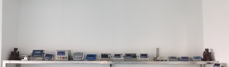 200KG 20g Industrial Electronic Platform Scale with III Accuracy and Stainless Steel