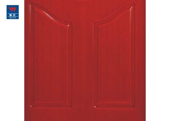 Classic Molded Series Fire Rated Wood Door Fire Proof Door With UL Certificate