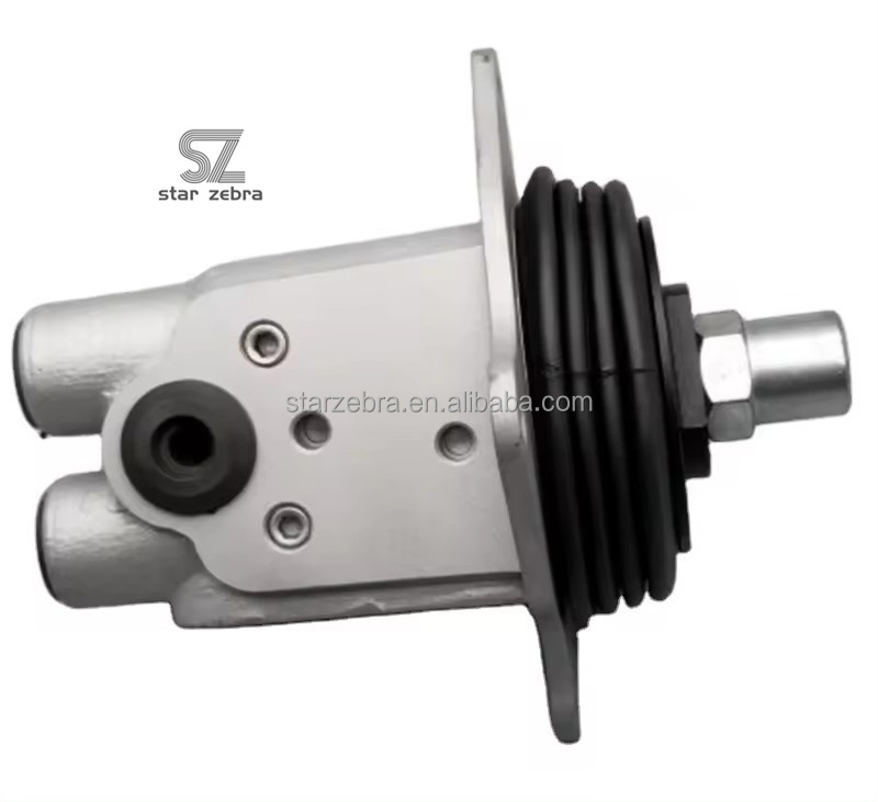 Hydraulic Main Pump PC210-8 Joystick for Komatsu Control Pilot Valve on Crawler Excavator