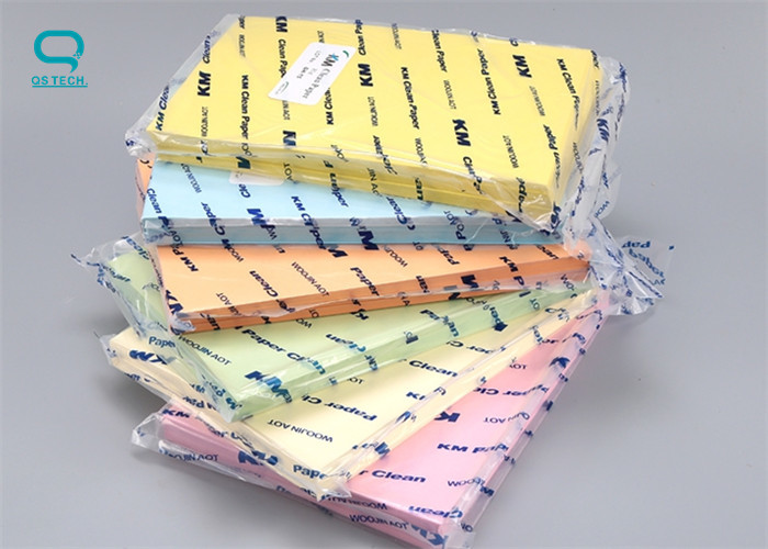 Blotting Smooth Recyclable Low Particle Laser Printing Paper Dust Free