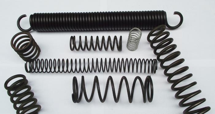 Energy - saving Torsion Spring Forming Machine With High Production Speed