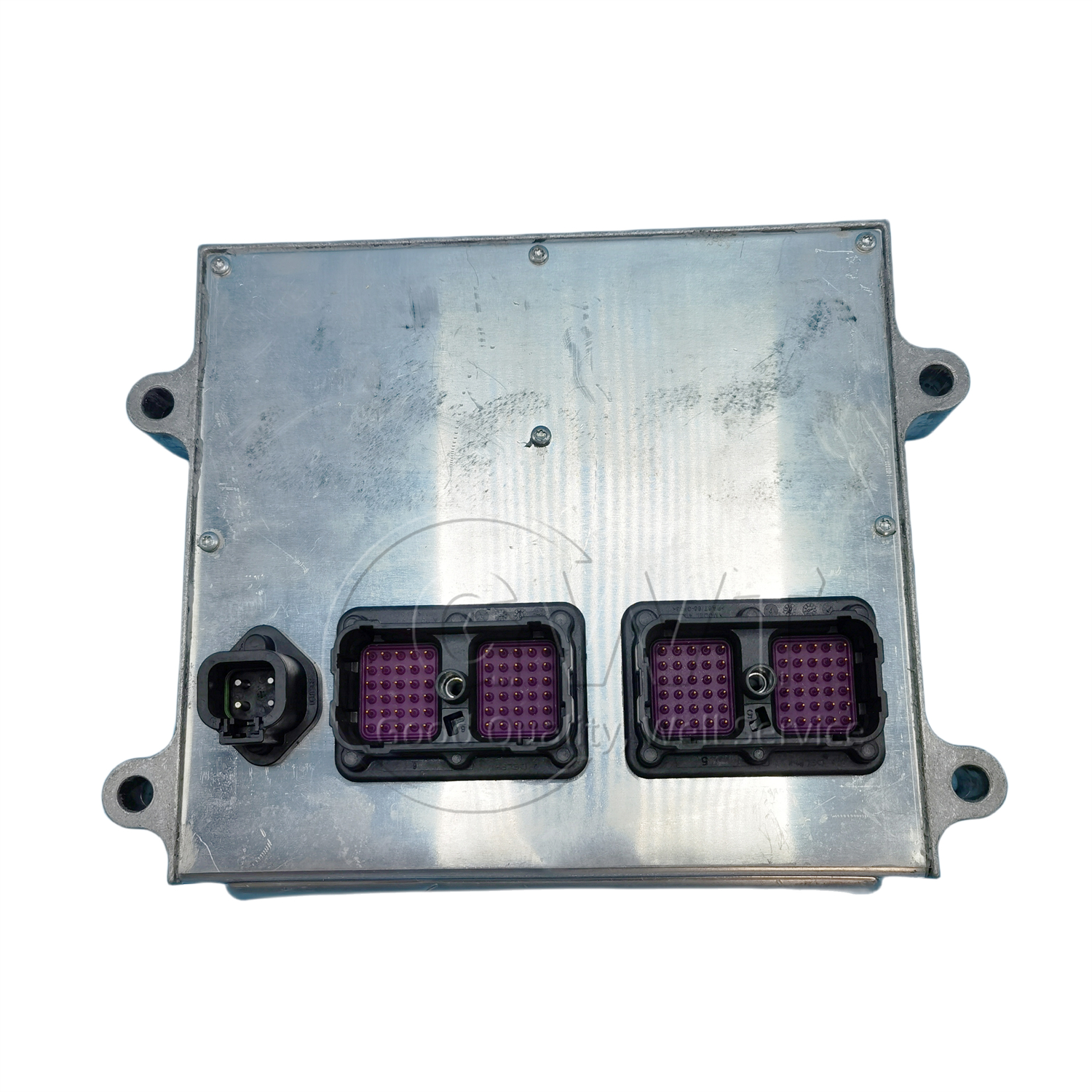 CM2150 Vehicle Electronic Control Module 4995445 C4995445 For Cummins QSK60 CM2150