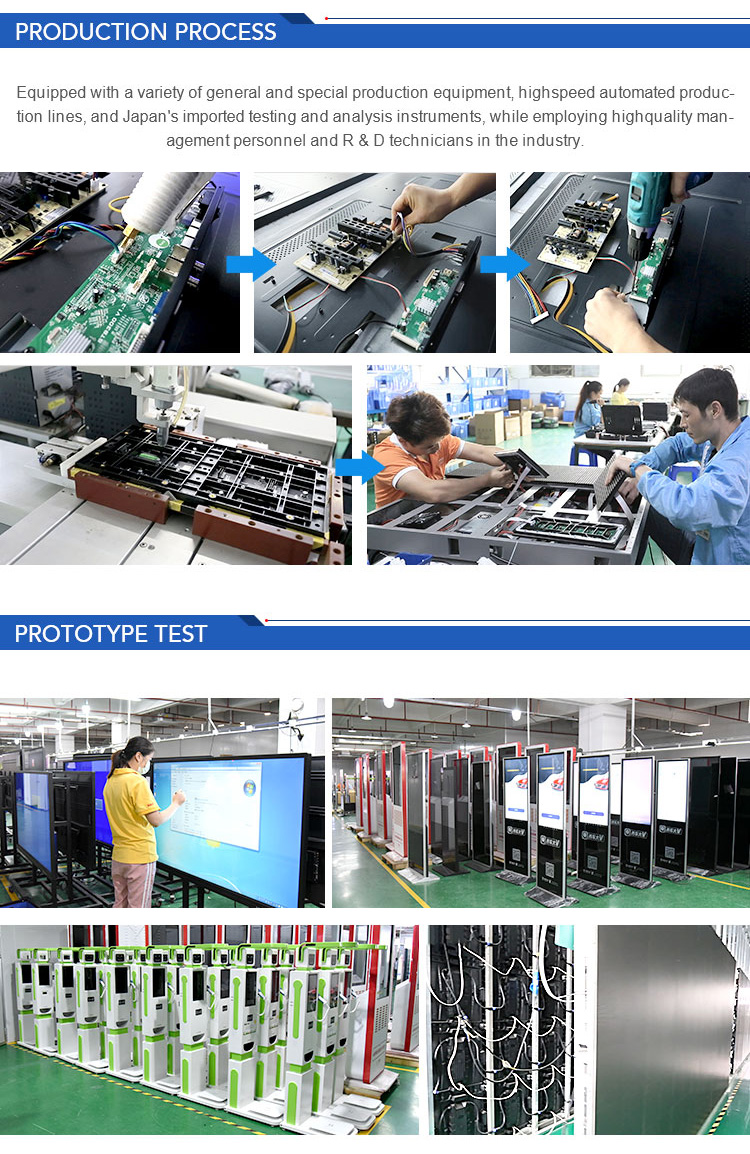 Full Color 1/30S Small Pixel Pitch Led Screen display P0.9375mm HRSIM-P0.93