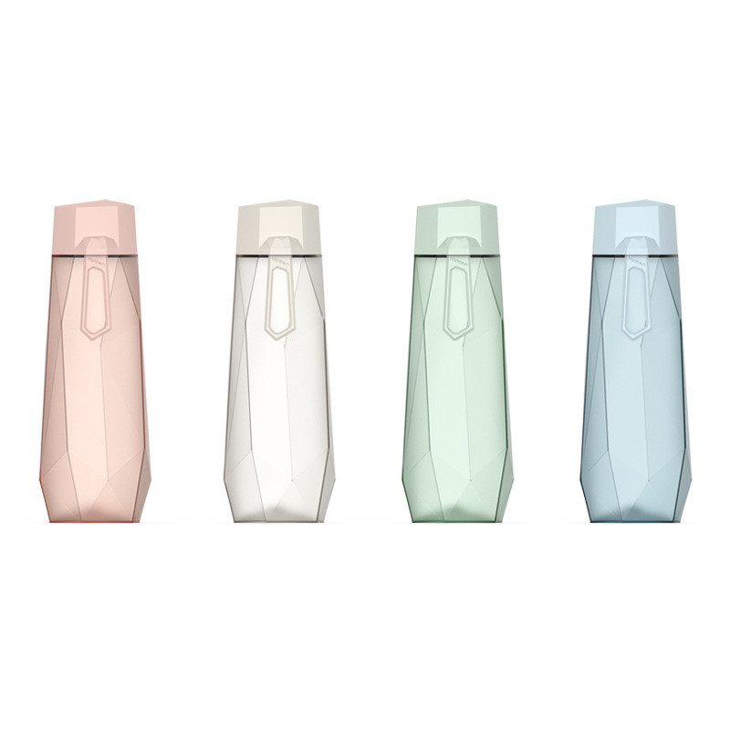 Reusable 16 Oz Sports Water Bottles Bulk 1l Cycling Water Bottle