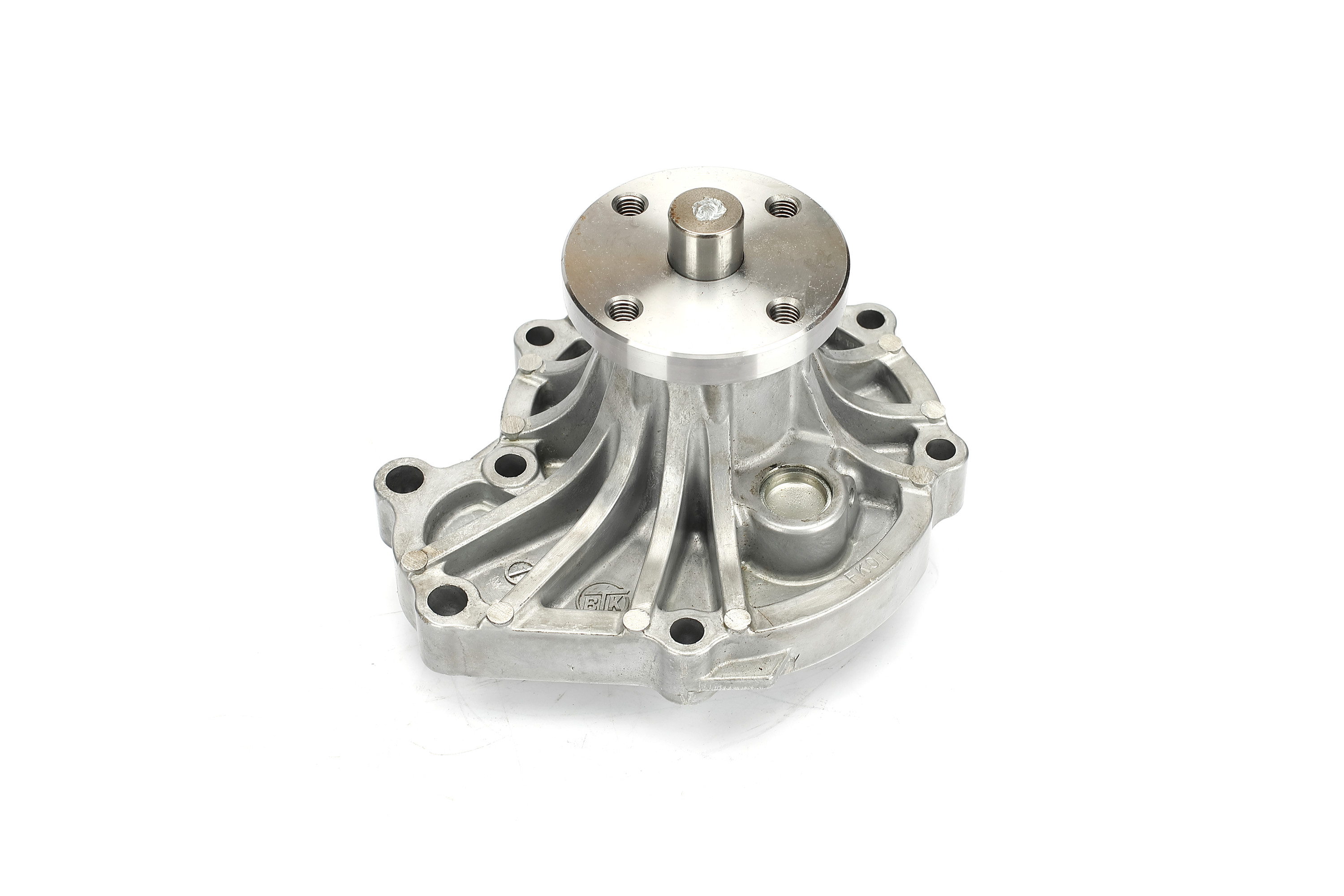 VV3274511010 Water Pump Assy , Kobelco SK130-8 Excavator Engine Parts