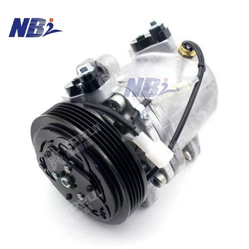 95201-70CC0 95201-70CG0 95200-70CF1 95201-70CF0 95201-70CF0 Nissan AC Compressor