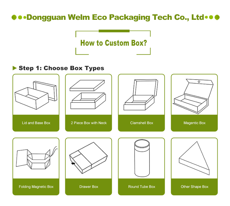 Bulk Chocolate Cookies Macaron Food Gift Boxes Paper Packaging For Valentine Wedding Souvenirs