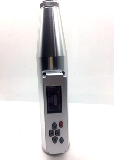 HTH-225E Digital Concrete Compressive Strength Test Hammer