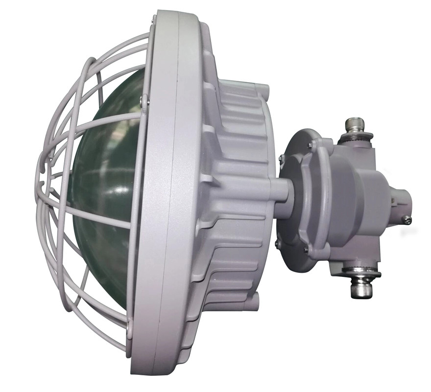 Explosion Proof LED High Bay and Flood Light for C1D2 Hazardous Location