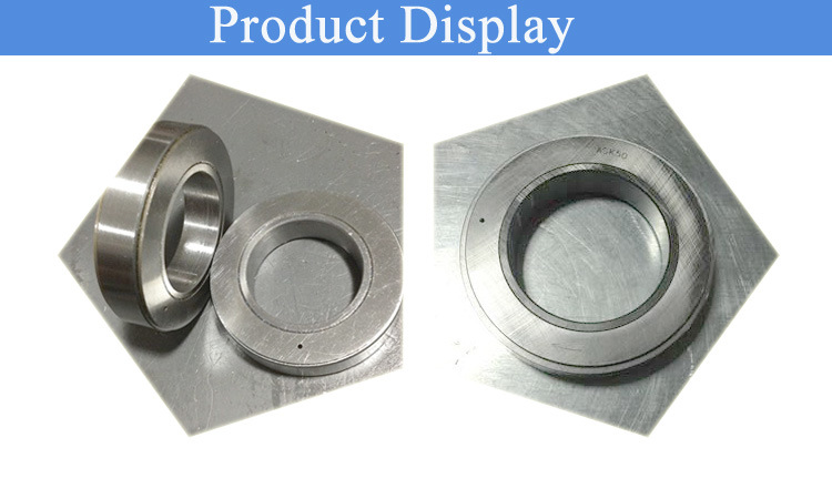 Ask Series One Way Clutch (Indexing clutch)