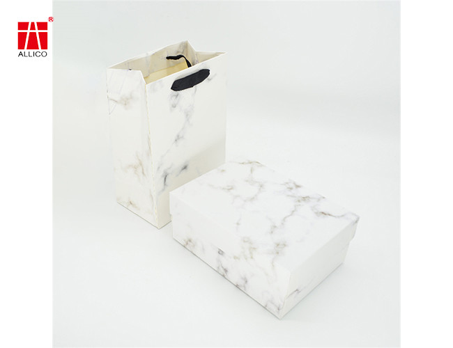 Custom Design Made Luxury Rigid Cardboard Paper Gift Clothing Drawer Packaging Box