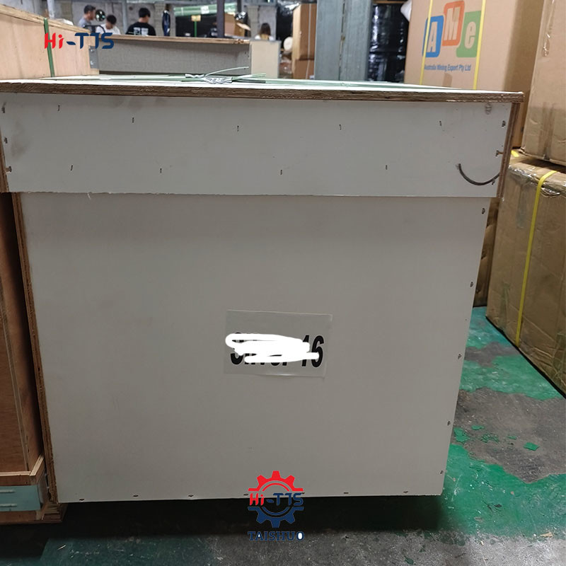 Excavator Reducer Travel Gear Box Wihtout Motor SY215C9 SY 215C 13225418