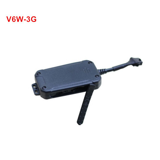 Car Vehicle GPS Tracking Device GPS 3G Tracker SOS Voice Monitoring And Relay