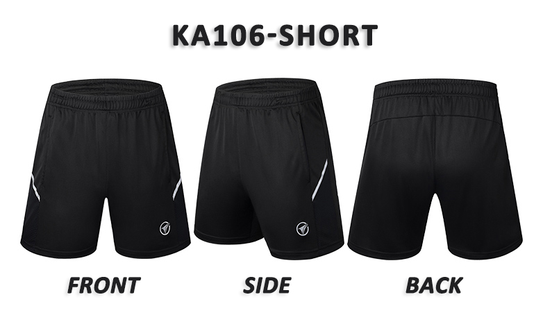 New badminton suit men and women's summer tennis sets short sleeve skirt sports training competition team uniform customization