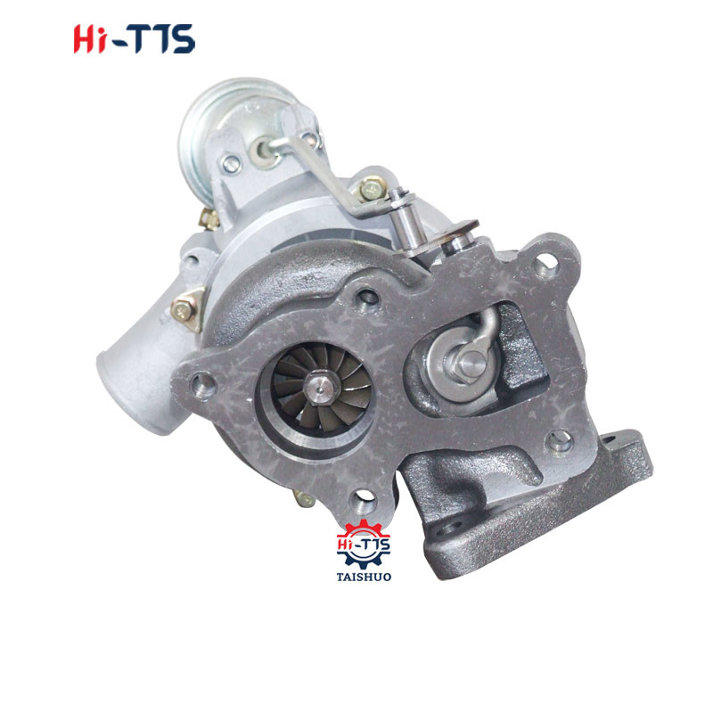 D4BH/4D56T Engine Turbocharger 28200-4A201 49135-04121 For Hyun-Dai With 4D56TI Engine Turbocharger