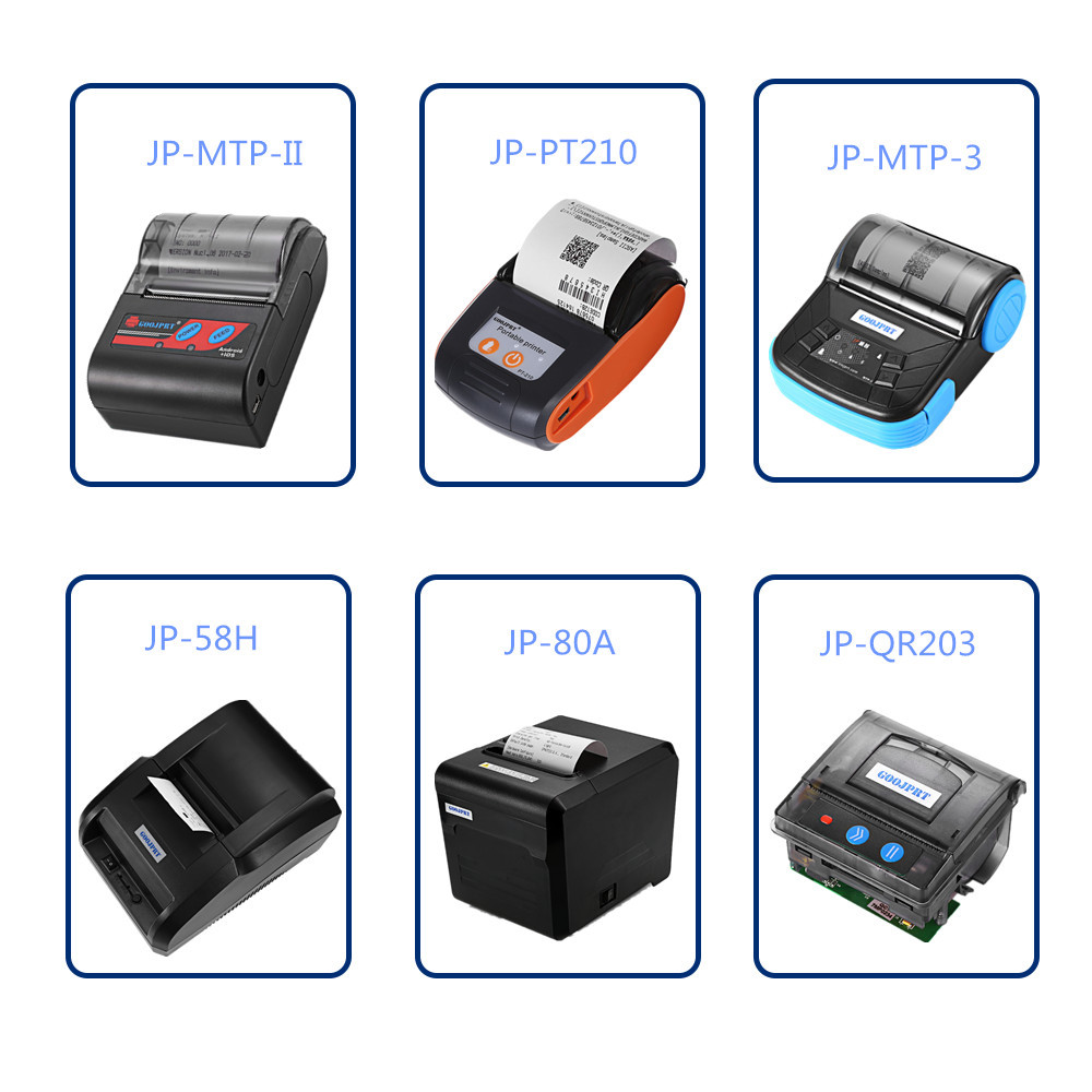 80mm USB port + Serial ,anto cutter printer thermal printer ,POS Receipt printer