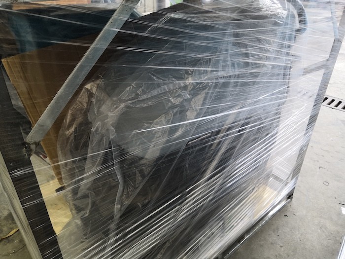 Rotational Moulding Mould For Washing Machine